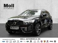 Volvo XC60, R Design Recharge Plug-In Hybrid AWD T8 Twin Engine EU6d, Jahr 2022 - Wuppertal