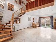 Maisonettewohnung in naturnaher Lage - Nähe Nürburgring- ideal für Rennsportfans! - Acht