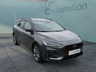 Ford Focus, ST-Line X Winterpaket, Jahr 2023 - München