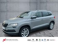 Skoda Karoq, 2.0 TDI STYLE, Jahr 2020 - Bayreuth