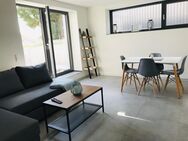 Moderne und helle Wohnung in ruhigem Wohngebiet - Sinsheim