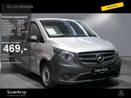 Mercedes Vito, 114 TOURER PRO KOMPAKT 8S, Jahr 2021 - Kiel