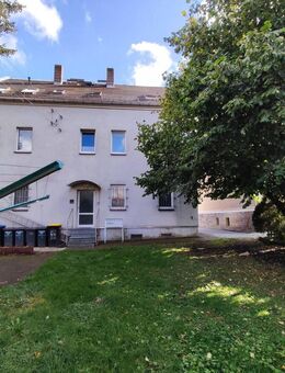 Kapitalanlage in Zwickau-Cainsdorf! - Neuer Preis! - Zwickau