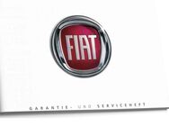 Deutsches Serviceheft Inspektion für Fiat Fahrzeuge NEU Original Set2342 - Wuppertal