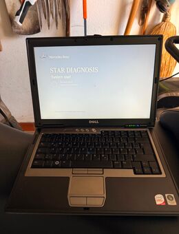 Mercedes Star Diagnose Xentry C3 - Meschede (Kreis- und Hochschulstadt) Zentrum