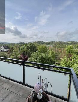 Charmante Eigentumswohnung mit traumhaften Ausblick zu verkaufen - Bausendorf - Bausendorf