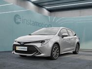 Toyota Corolla, 2.0 TS TEAM D, Jahr 2022 - München