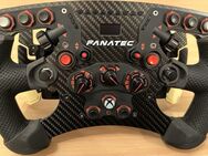 Fanatec ClubSport Formula V2 X Lenkrad - Ammerbuch