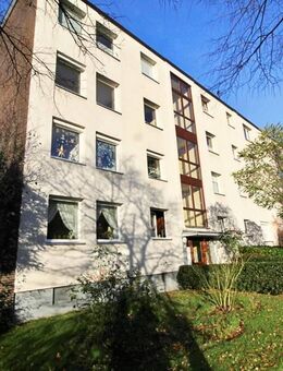 Anlage - ETW Stuhr / Brinkum - 2 Zimmer mit Loggia und KFZ Stellplatz - Stuhr