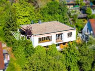 Unverwechselbar und charmant - Ihr neues Zuhause mit Ausblick ins Grüne - Würzburg