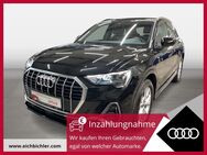 Audi Q3, 35 TDI S line FLA el Heck, Jahr 2024 - Landshut