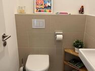 Moderne 3-Zimmer Wohnung mit Balkon in beliebter Lage, Berlin Friedrichshain! Frei ab 01.08.2025! - Berlin