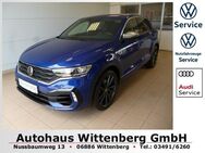 VW T-Roc, 2.0 TSI R DC, Jahr 2022 - Wittenberg (Lutherstadt) Wittenberg