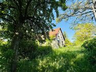 Einfamilienhaus mit Einliegerwohnung auf 1 Hektar Anwesen - für Naturliebhaber & Selbstversorger! - Altlandsberg
