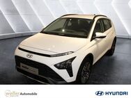 Hyundai BAYON, 1.0 T-GDI Intro Edition, Jahr 2021 - Bietigheim-Bissingen