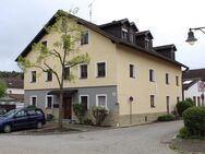Ehemalige Gaststätte mit Ausbaupotenzial: Wohnen, Feiern & Urlaub machen im Herzen des Altmühltals! - Treuchtlingen