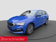 Skoda Scala, 1.0 TSI Tour LINK, Jahr 2023 - Straubing