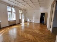 Exklusive Wohnung mit historischem Charme in perfekter Lage - Stralsund