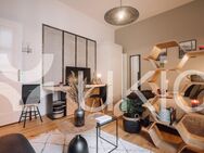 ESCALO - 1 room apartment with terrace in Wilmersdorf (Berlin) - Berlin