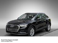 Audi Q3, 35 TFSI, Jahr 2024 - Stuttgart