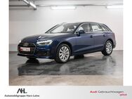 Audi A4, Avant 40 TDI, Jahr 2020 - Northeim