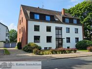 G 27 ST.MAGNUS -gepflegte 3 Zimmerwohnung mit Balkon und Garage- - Bremen