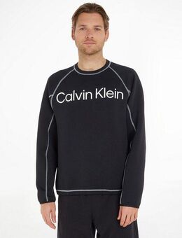 Calvin Klein Sport Sweatshirt PW - SWEAT PULLOVER
