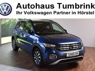 VW T-Cross, ACTIVE, Jahr 2023 - Hörstel