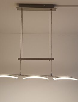 LED Hängelampe Esstisch - Döttingen
