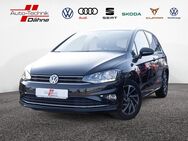 VW Golf Sportsvan, 1.5 TSI Join, Jahr 2018 - Rathenow