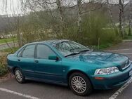 Volvo S40 2.0T - Adliswil