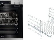 AEG Einbaubackofen BSE99823BM