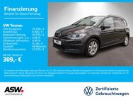 VW Touran, 1.5 TSI Comfortline, Jahr 2021 - Sinsheim