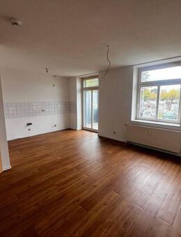 2 Zimmerwohnung Wohnung mit Balkon zu vermieten - Detmold