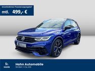 VW Tiguan, 2.0 TSI R, Jahr 2022 - Göppingen