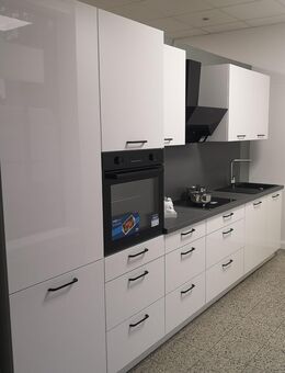 Neue Express Küche Einbauküche inkl. Beko E-Geräte mit Rechnung und Garantie - Gelsenkirchen