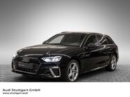 Audi A4, Avant S line 35 TFSI VC, Jahr 2024 - Stuttgart