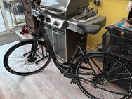 Fahrrad neuwertig - Langenfeld (Rheinland)