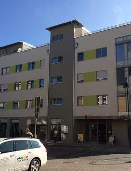 geräumiges Wohnen in zentraler Lage - Jena