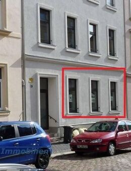 Stark! Anleger aufgepasst! - Plauen Zentrum