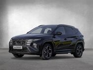 Hyundai Tucson, 1.6 T-GDI N-Line mHEV 19, Jahr 2024 - Leipheim