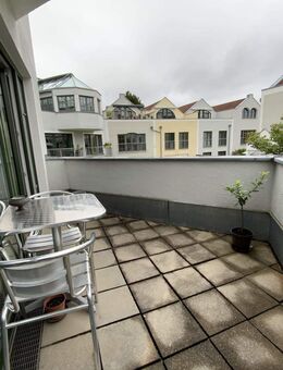 2 Zimmerwohnung in Ingolstadt-Nord - Ingolstadt