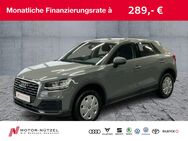 Audi Q2, 35 TFSI VC, Jahr 2019 - Mitterteich