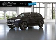 Mercedes GLE 400, d MBUX, Jahr 2020 - Wedel