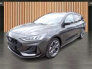 Ford Focus, 1.0 EcoBoost ST-Line, Jahr 2022 - Dresden