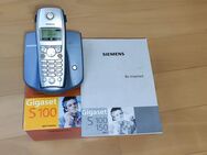 Gigaset S100 DECT Telefon - Stadthagen