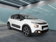 Citroën C3, 1.2 Origins 82 83 EU6d, Jahr 2020 - München