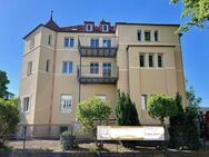 GUT GESCHNITTEN - IM ERSTBEZUG - Dresden