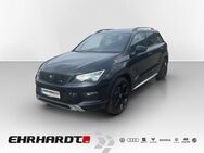 Seat Ateca, 2.0 TDI FR BEH FRONT PARKLENK HECKKL EL, Jahr 2020 - Erfurt