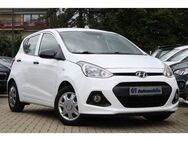 Hyundai i10 1.0/49KW/5.trg/Isofix/Allwetter - Düsseldorf